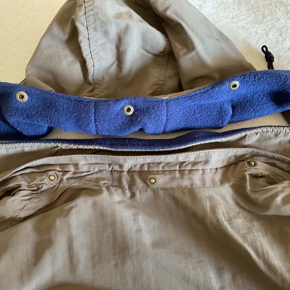Squall Jacket - Picture 4 of 10